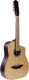 Акустическая гитара Аккорд ACD-41A-79 EC - 