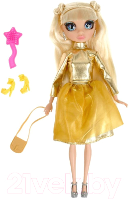 Кукла с аксессуарами Likee Girl LG-05-BB