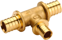 Тройник General Fittings Goldfix 20x16x20 340013H765868A - 