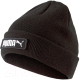Миниатюра изображения товара Шапка Puma Classic Cuff Beanie / 02343401 (черный)