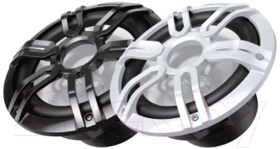 Коаксиальная АС Pioneer TS-ME100WS