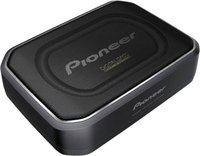 Корпусной активный сабвуфер Pioneer TS-WX140DA - 