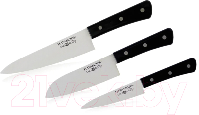 Набор ножей Hatamoto JPS-002