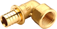 Угольник соединительный General Fittings Goldfix 25x3/4