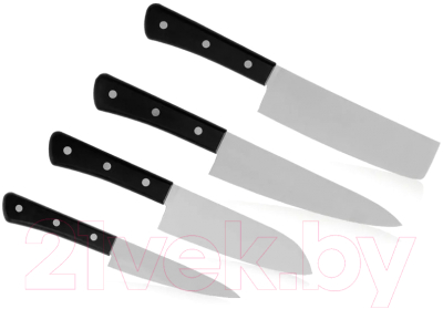 Набор ножей Hatamoto JPS-003