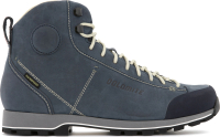 Ботинки Dolomite 54 High Fg WP / 420759-0160 (р-р 7, синий) - 