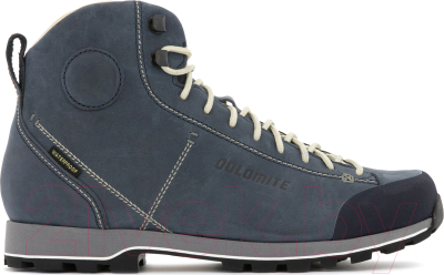 Ботинки Dolomite 54 High Fg WP / 420759-0160 (р-р 7, синий)