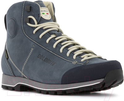 Ботинки Dolomite 54 High Fg WP / 420759-0160 (р-р 9.5, синий)