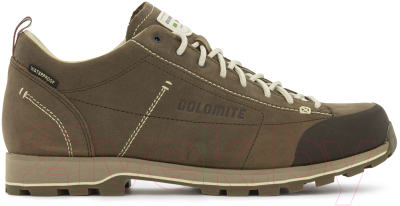 Кроссовки Dolomite 54 Low Fg WP / 420762-0300 (р-р 11.5, темно-коричневый)