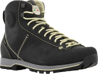 Ботинки Dolomite High Fg WP / 420759-0119 (р-р 7, черный) - 