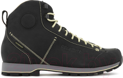 Ботинки Dolomite High Fg WP / 420759-0119 (р-р 7, черный)