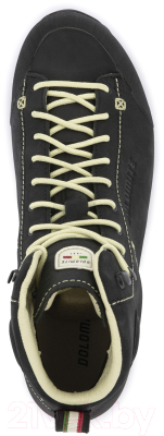 Ботинки Dolomite High Fg WP / 420759-0119 (р-р 7.5, черный)
