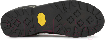 Ботинки Dolomite High Fg WP / 420759-0119 (р-р 7.5, черный)