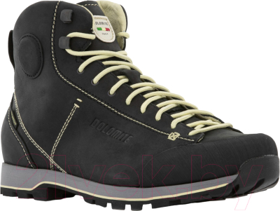 Ботинки Dolomite High Fg WP / 420759-0119 (р-р 8, черный)