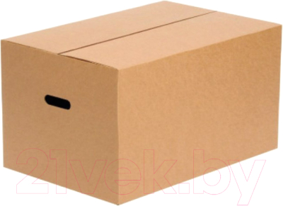 Набор коробок для переезда Redpack 600х400х400мм (10шт)