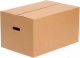 Набор коробок для переезда Redpack 600х400х400мм (10шт) - 