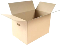 Набор коробок для переезда Redpack Т-23 600х400х400мм (6шт) - 