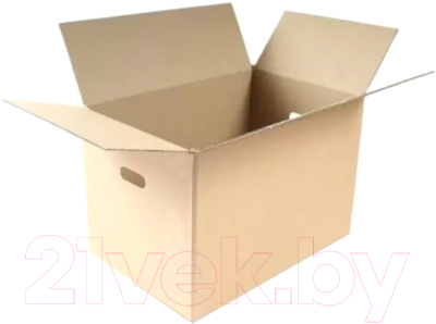 Набор коробок для переезда Redpack Т-23 600х400х400мм (6шт)