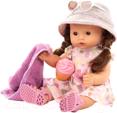 Кукла с аксессуарами Gotz Maxy Aquini / 2318249