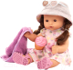 Кукла с аксессуарами Gotz Maxy Aquini / 2318249 - 