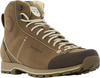Ботинки Dolomite High Fg WP / 420759-0300 (р-р 4, темно-коричневый) - 