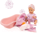Миниатюра изображения товара Пупс с аксессуарами Gotz Sleepy Aquini / 2353149