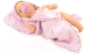 Миниатюра изображения товара Пупс с аксессуарами Gotz Sleepy Aquini / 2353149