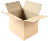 Коробка для переезда Redpack 300х300х300мм (10шт) - 