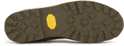 Ботинки Dolomite High Fg WP / 420759-0300 (р-р 6.5, темно-коричневый)