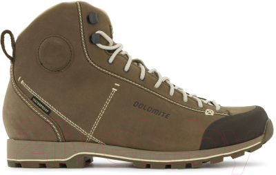 Ботинки Dolomite High Fg WP / 420759-0300 (р-р 9, темно-коричневый)