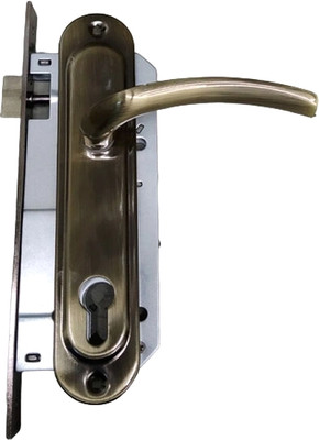 

Замок врезной, 2600/85/0126 AB