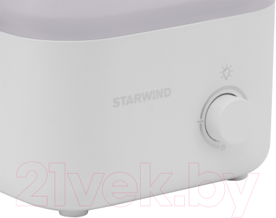 Ультразвуковой увлажнитель воздуха StarWind SHC5310W