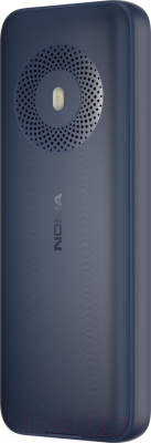 Мобильный телефон Nokia 130 ТА-1576 DS / 286838521 (синий)