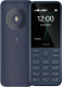 Мобильный телефон Nokia 130 ТА-1576 DS / 286838521 (синий) - 
