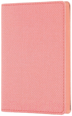 Записная книжка CASTELLI Harris / 0QC3D9-498 (красный)