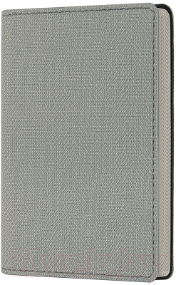 Записная книжка CASTELLI Harris / 0QC3D9-628 (серый)
