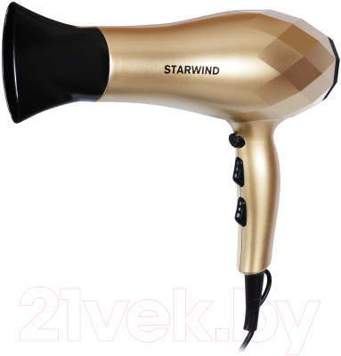 Фен StarWind SHP8110 (шампань)
