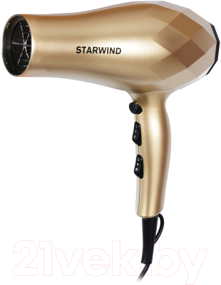 Фен StarWind SHP8110 (шампань)