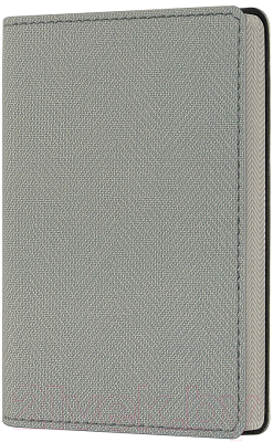 Записная книжка CASTELLI Harris / 0QC2D9-628 (серый)