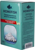Наполнитель фильтра Homefish 84308  - 