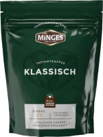 Кофе растворимый Minges Klassisch (200г) - 
