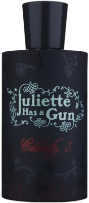 Парфюмерная вода Juliette Has A Gun Calamity J. (50мл)