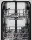 Миниатюра изображения товара Посудомоечная машина Electrolux ESA42110SW