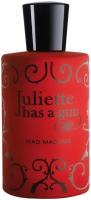 Парфюмерная вода Juliette Has A Gun Mad Madame (50мл) - 