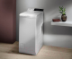 Миниатюра изображения товара Стиральная машина Electrolux EW8TN3362E