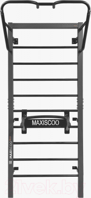 Шведская стенка Maxiscoo Rock / MS001-FULL