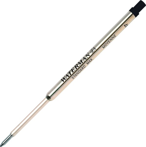 Стержень шариковый Waterman 1964017 (черный)