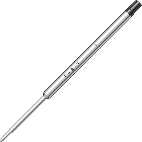 Стержень шариковый Waterman 1964017 (черный)
