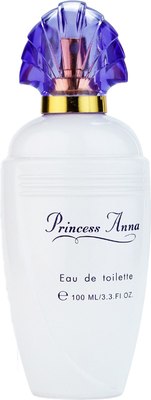

Туалетная вода, Princess Anna