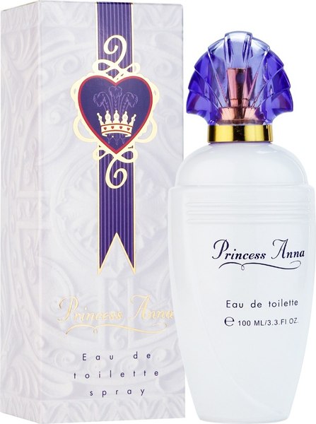 Туалетная вода Delta Parfum Princess Anna (100мл)